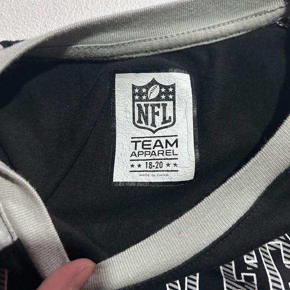 Raiders Shirt - Picture 4 of 9